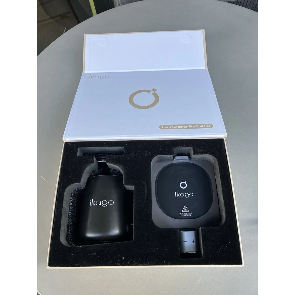 ikago lightly used